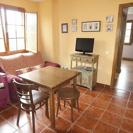Apartamentos Rurales Casa Tata Villaviciosa  Exterior photo