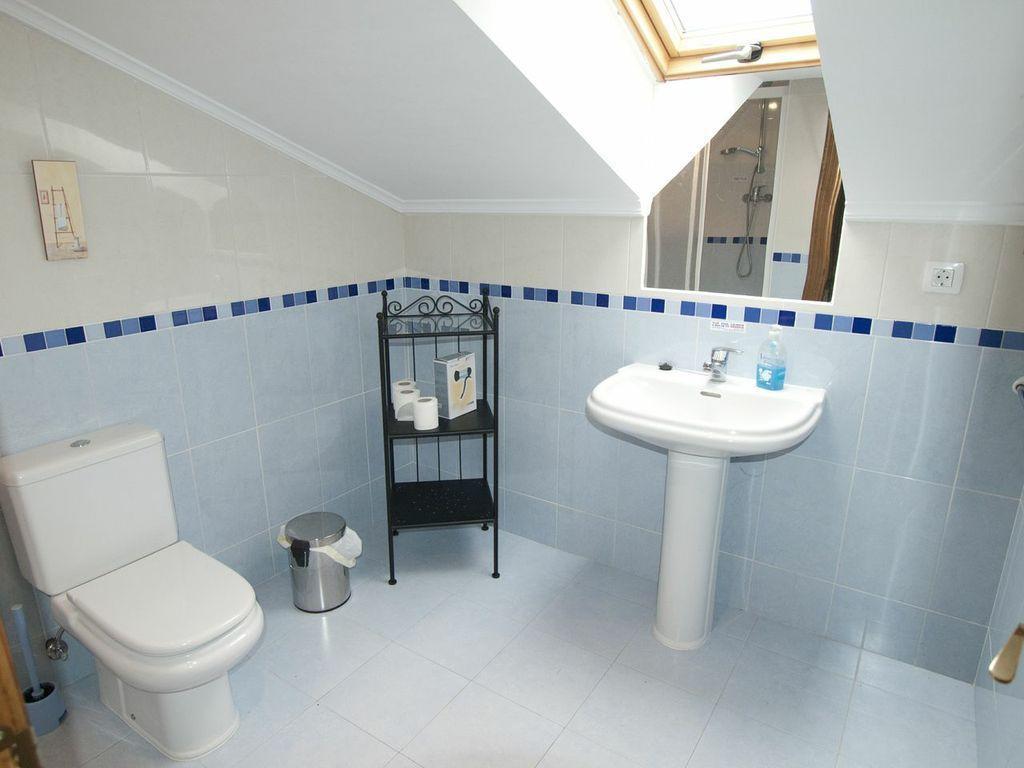 Apartamentos Rurales Casa Tata Villaviciosa  Room photo