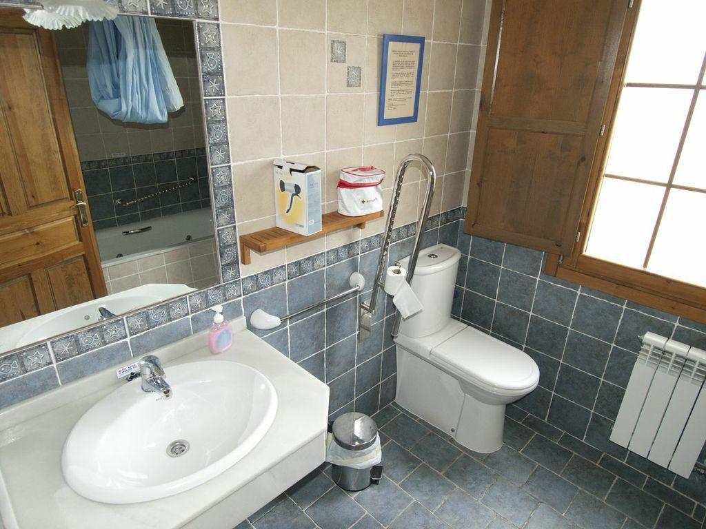Apartamentos Rurales Casa Tata Villaviciosa  Room photo