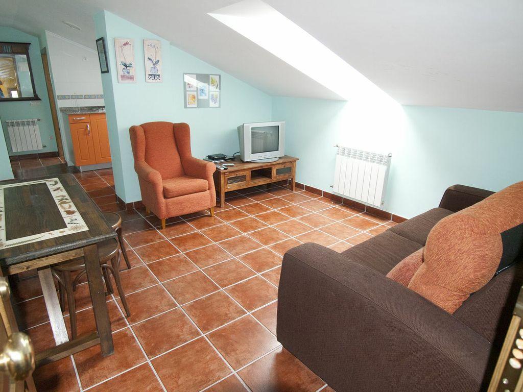 Apartamentos Rurales Casa Tata Villaviciosa  Room photo